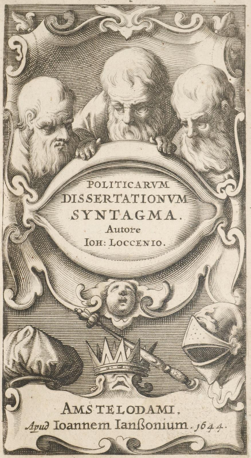 Loccenius,J. | Bild Nr.1