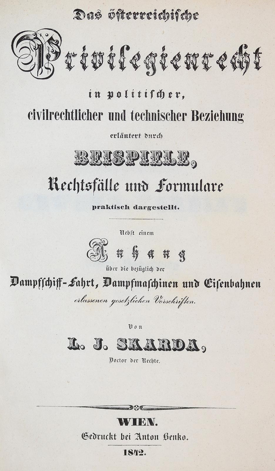 Skarda,L.J. | Bild Nr.1