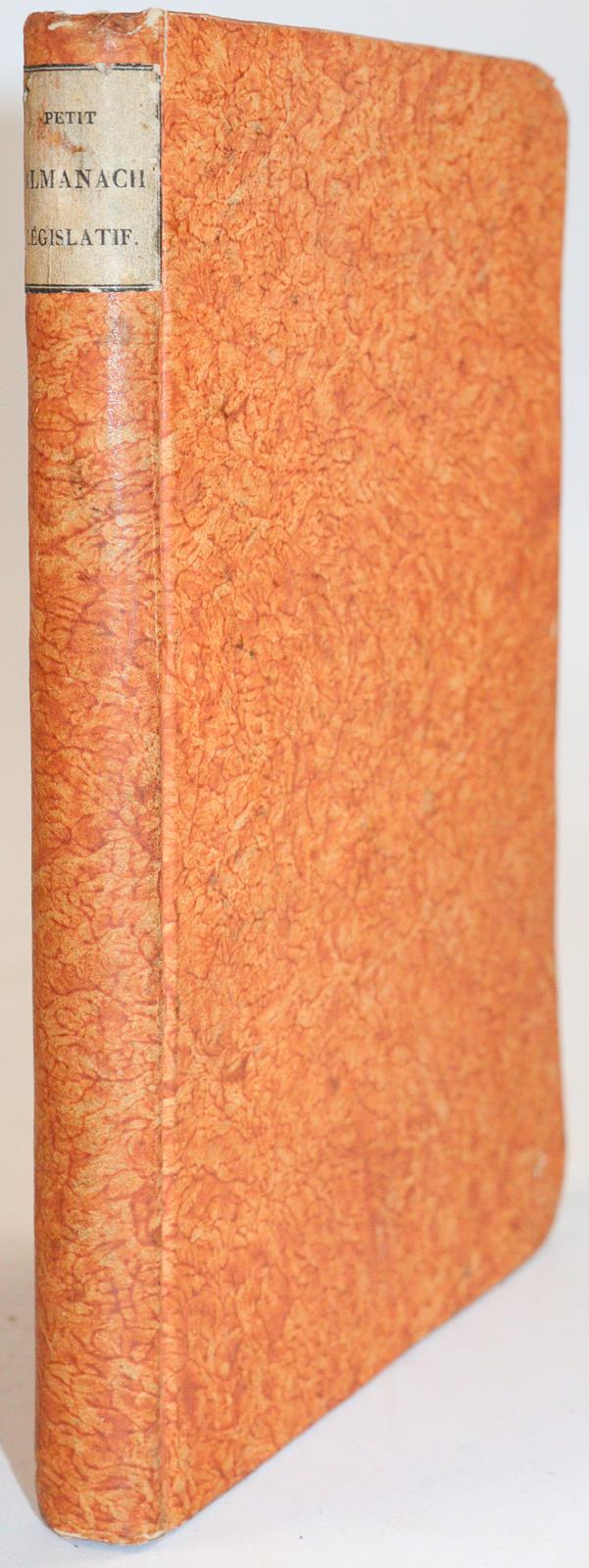 (Cauchois-Lemaire,L.A.F. u.a.). | Bild Nr.3