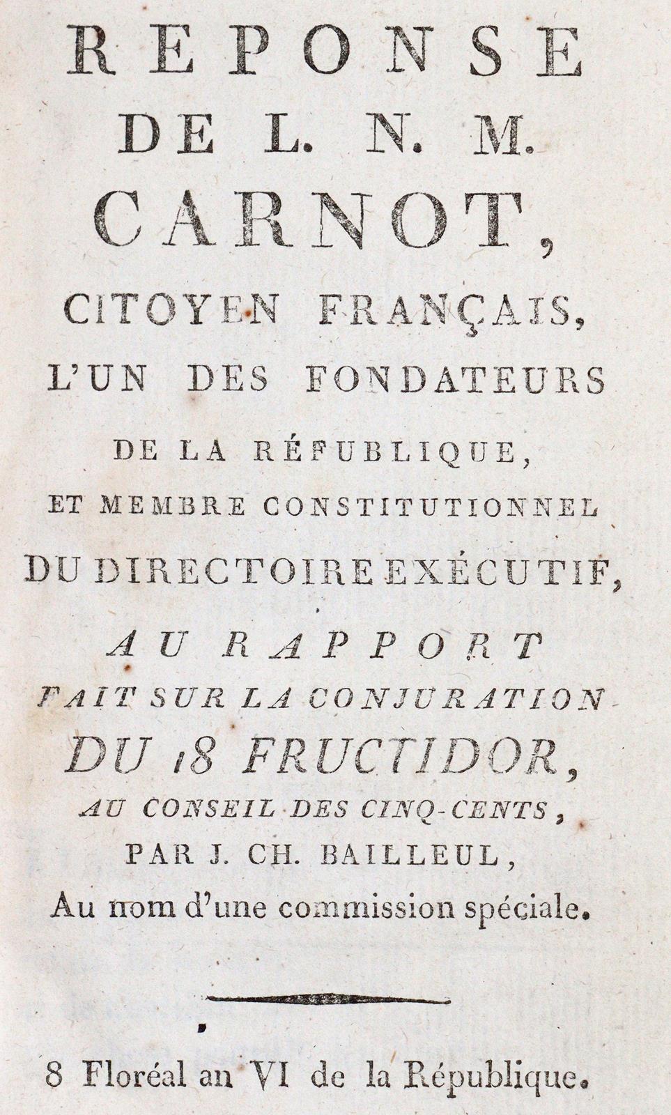 Carnot,L. | Bild Nr.1