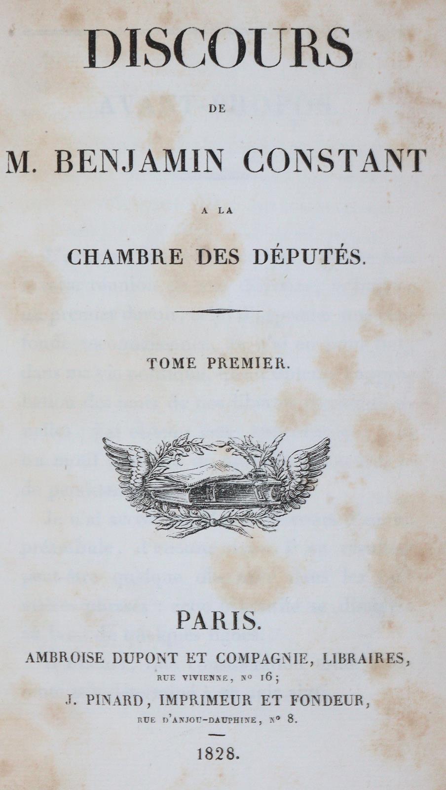 Constant,B. | Bild Nr.1