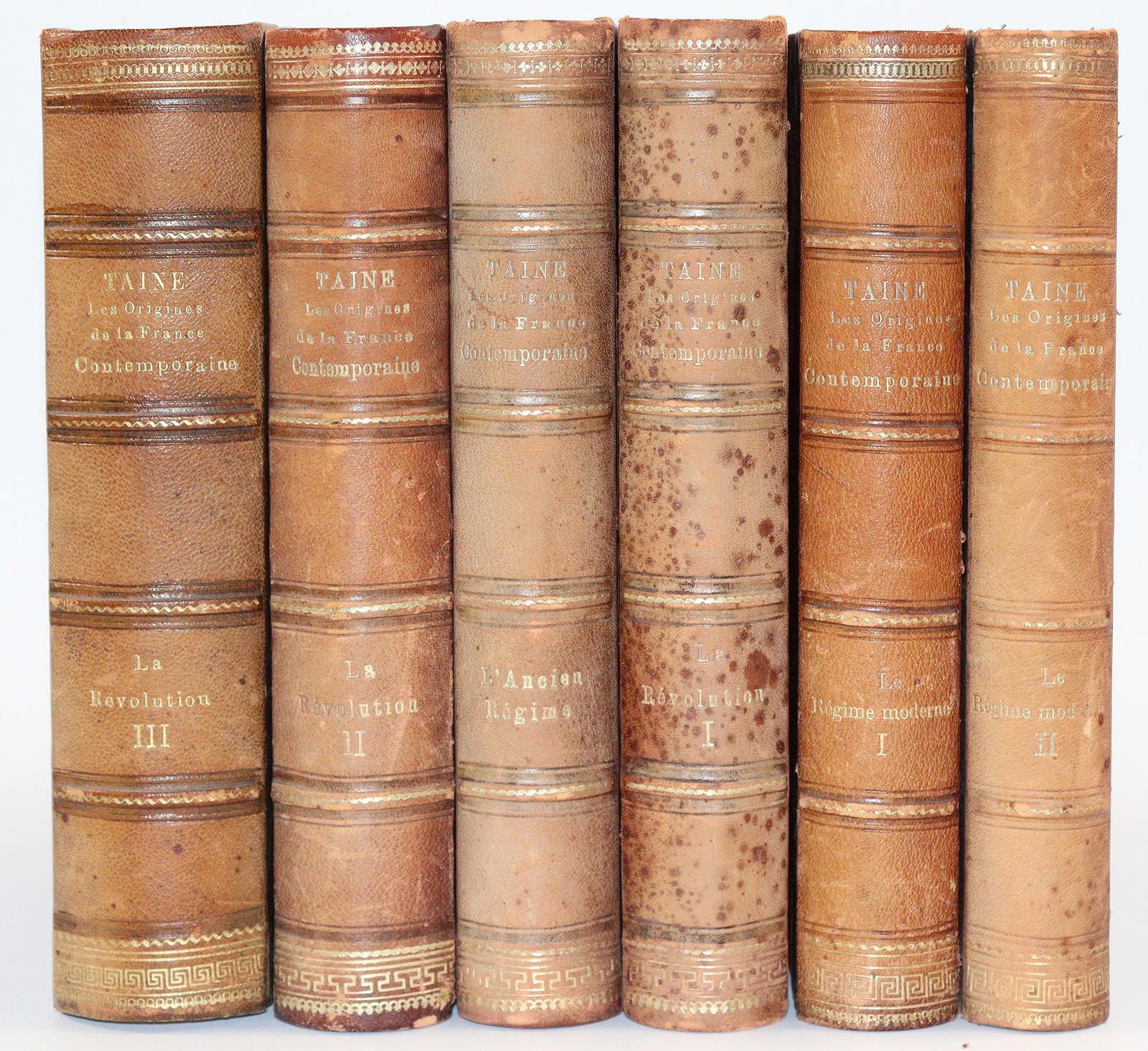 Taine,H. | Bild Nr.2