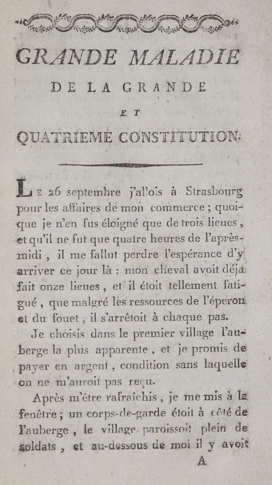 Französische Revolution. | Bild Nr.1