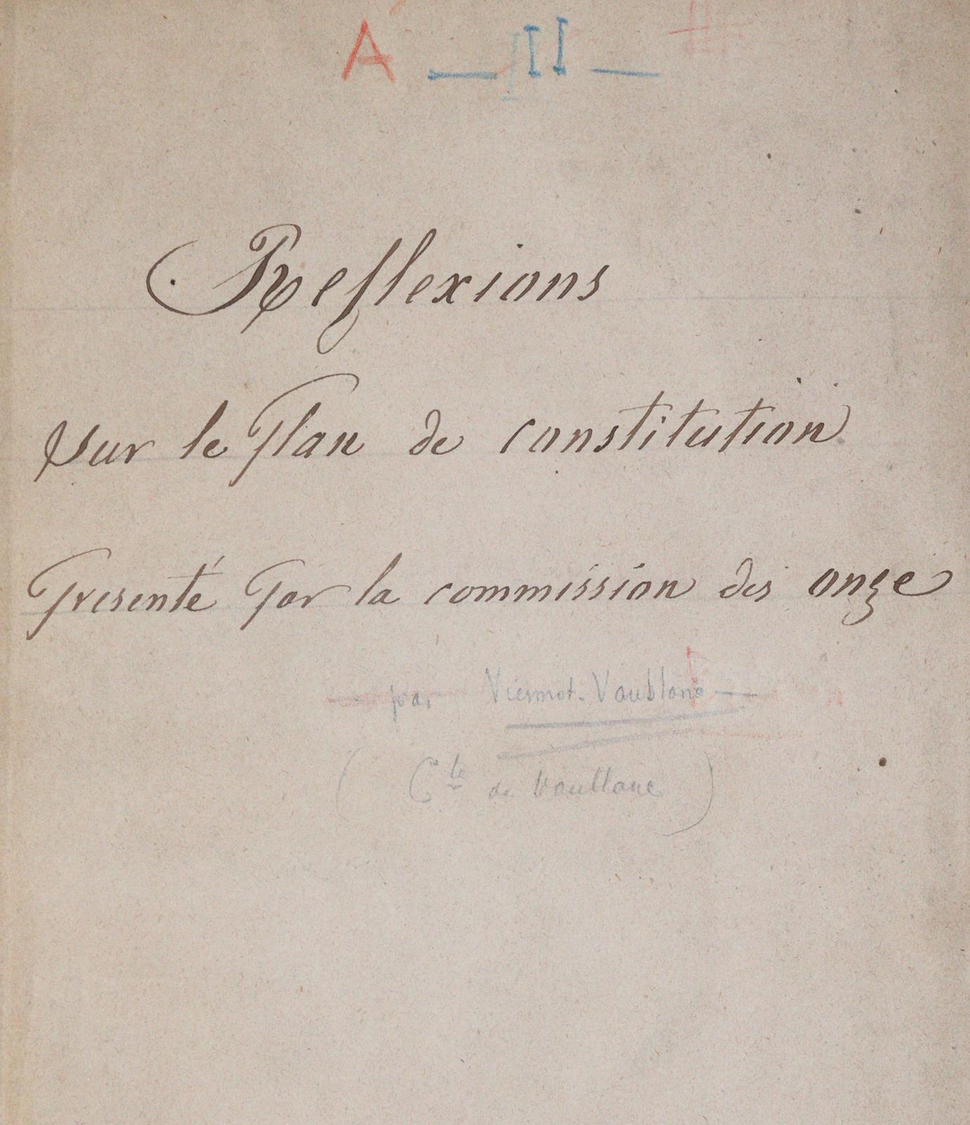 Französische Revolution. | Bild Nr.3