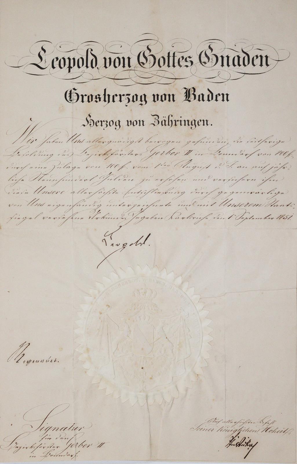 Leopold, | Bild Nr.1