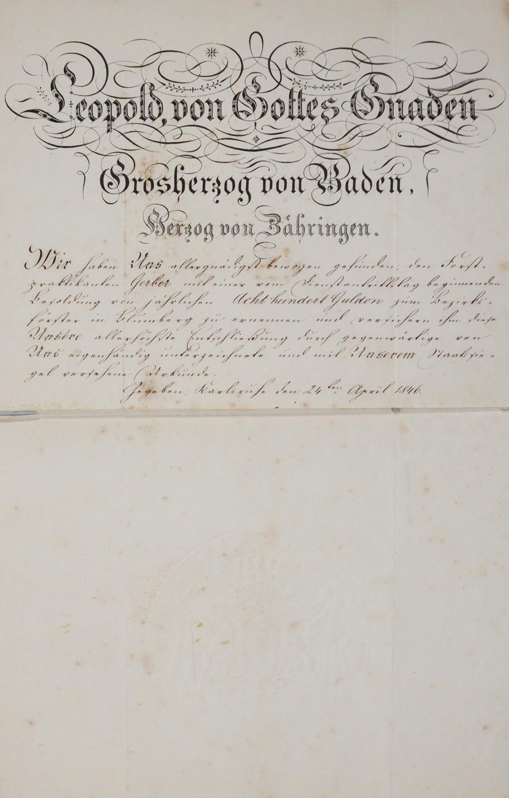 Leopold, | Bild Nr.2