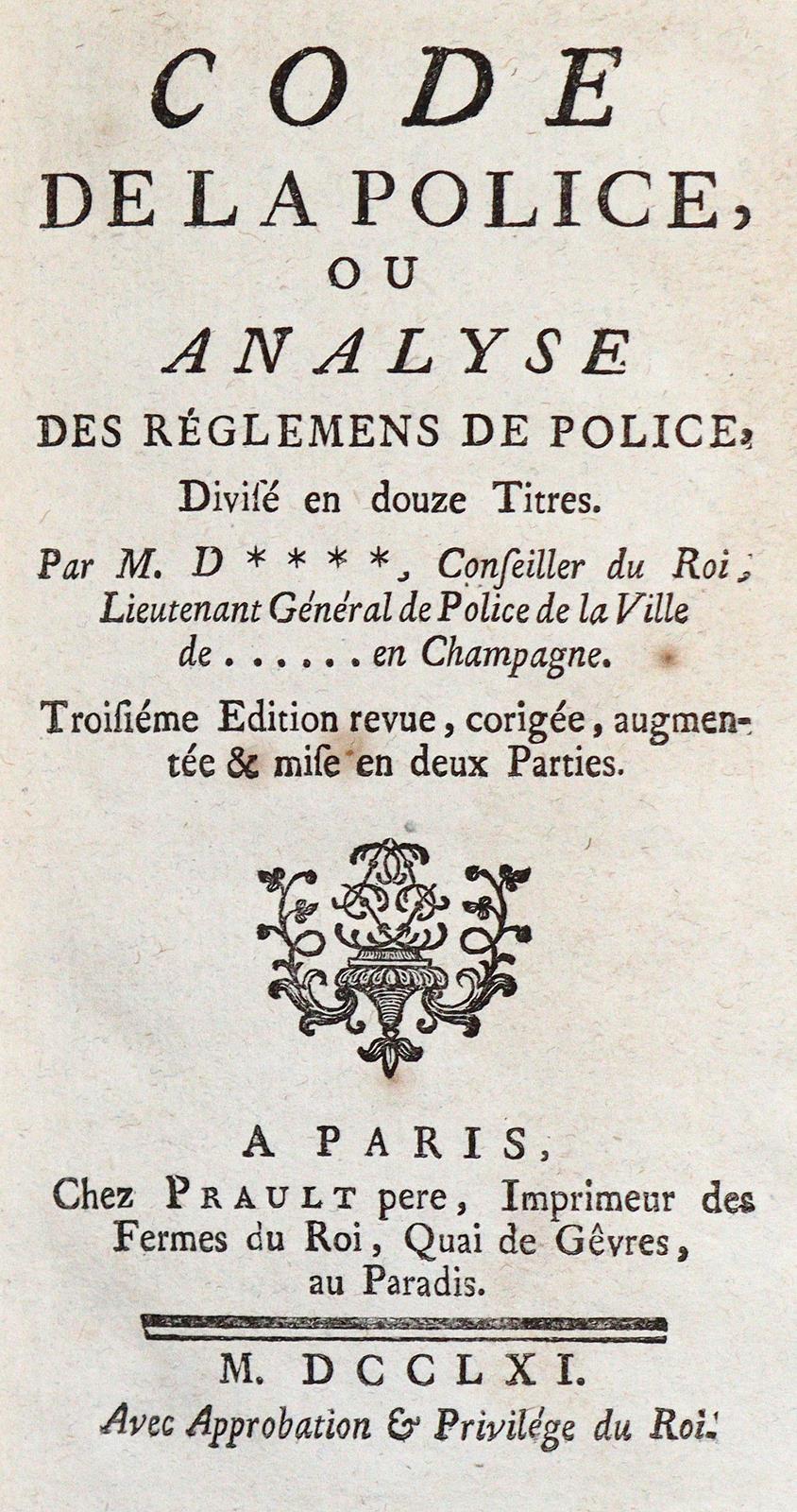 (Du Chesne). | Bild Nr.1