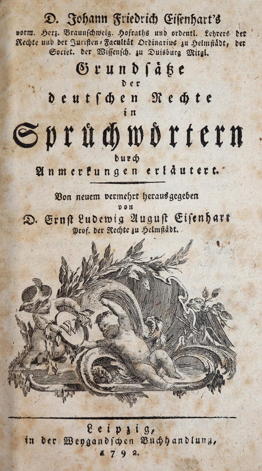 Eisenhart,J.F. | Bild Nr.1