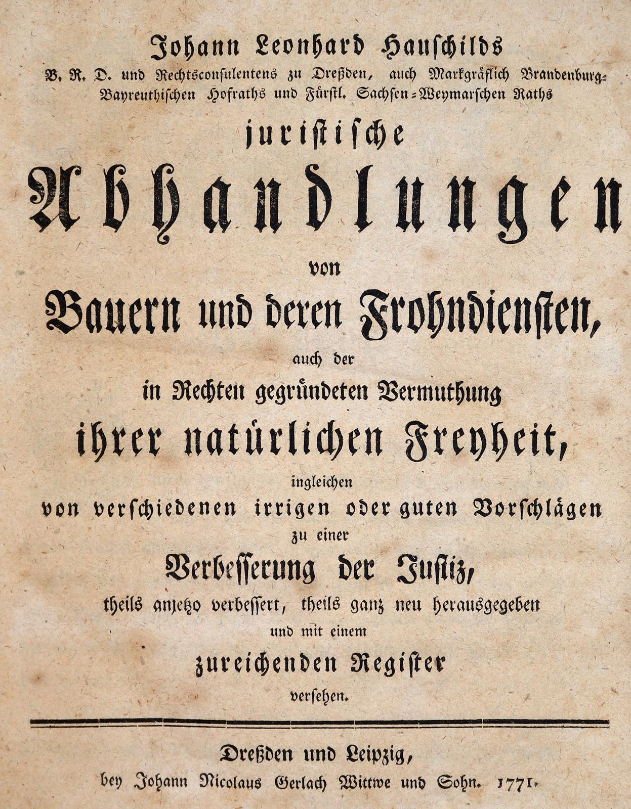 Hauschild,J.L. | Bild Nr.1