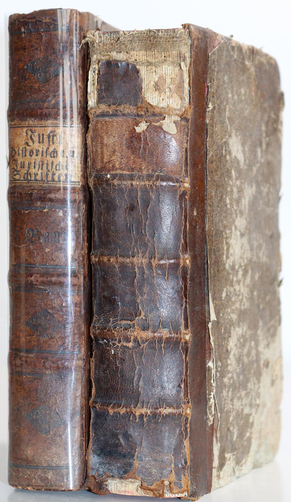 Justi,J.H.G.v. | Bild Nr.2