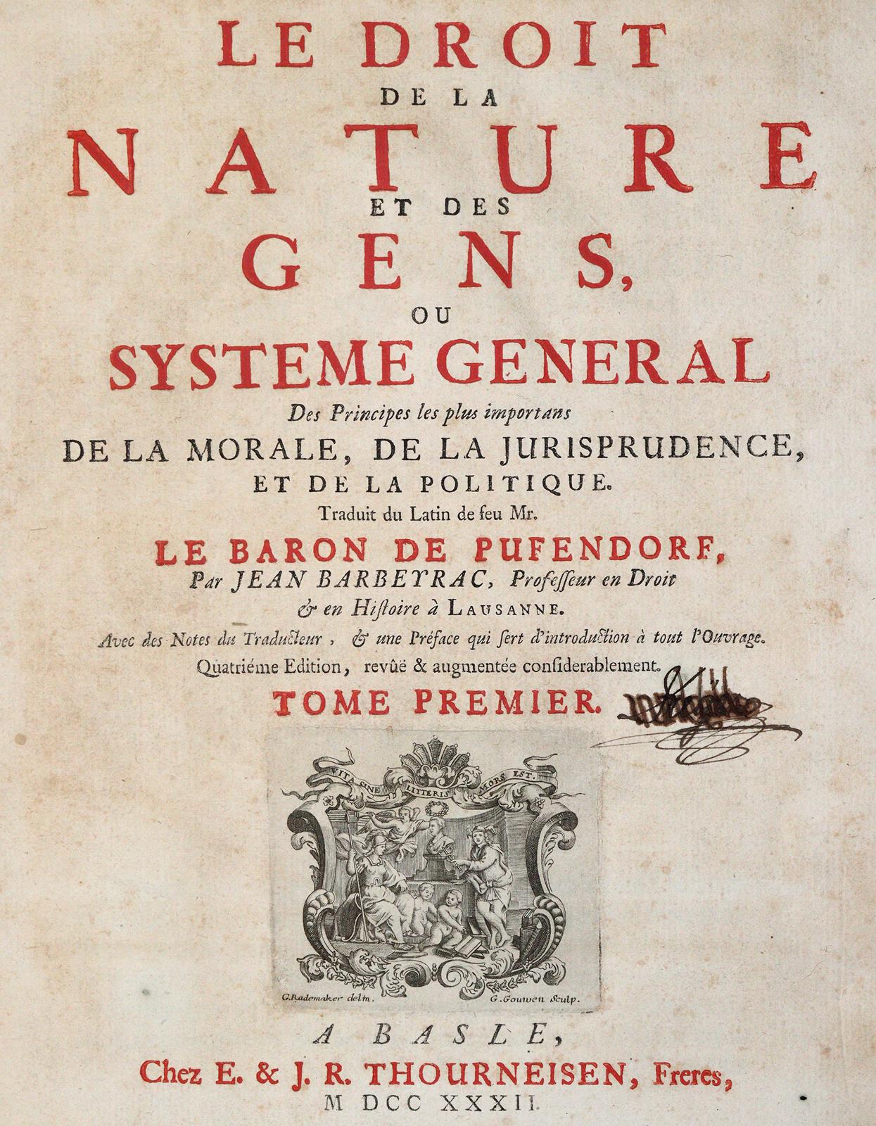 Pufendorf,S. | Bild Nr.1