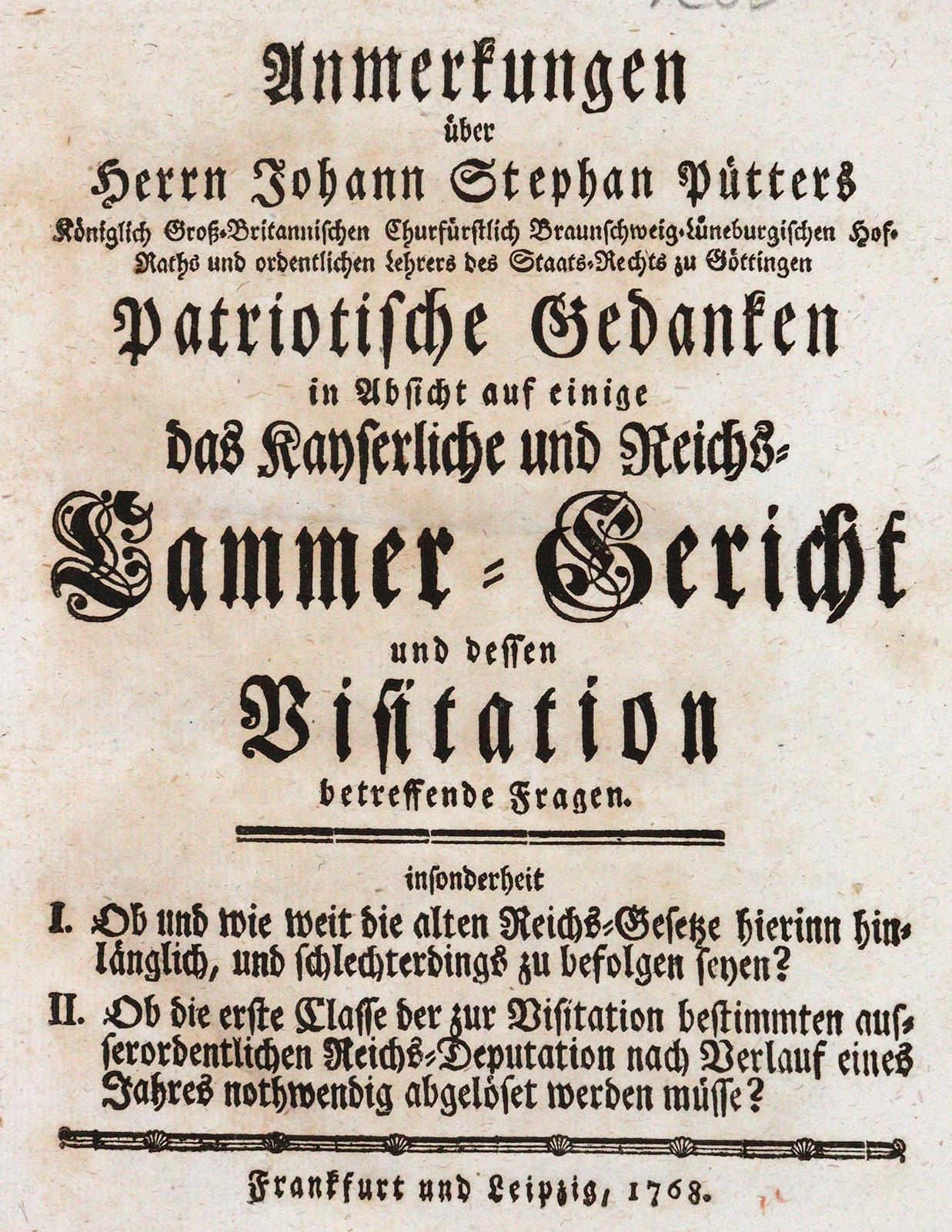 Schroetter,F.F.v. | Bild Nr.1