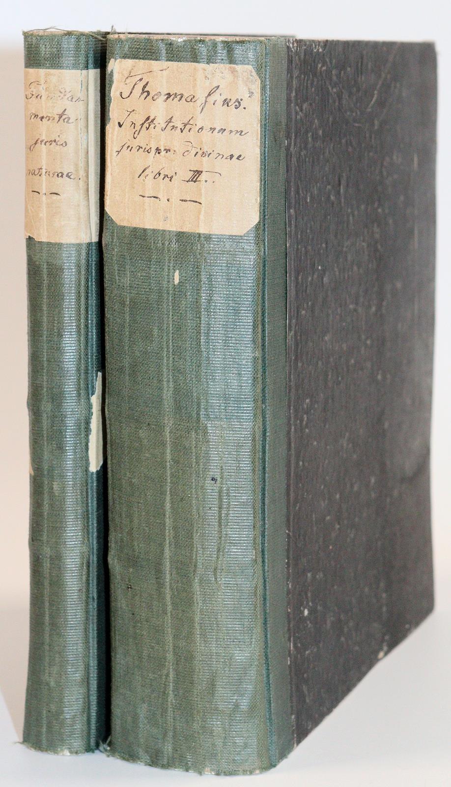 Thomasius,C. | Bild Nr.2