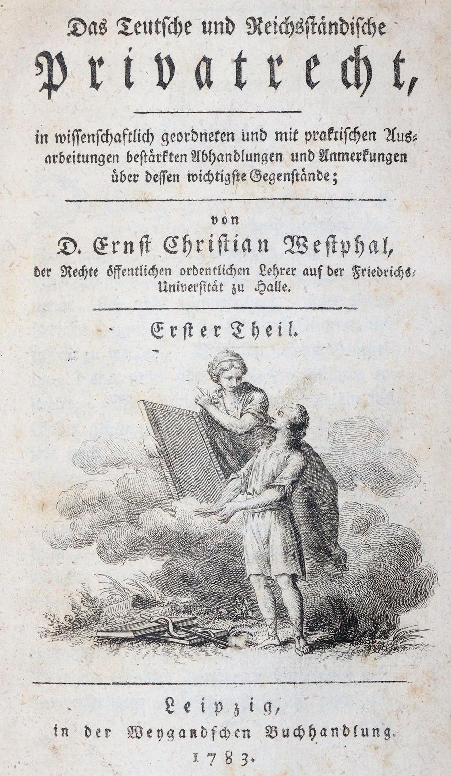 Westphal,E.C. | Bild Nr.1