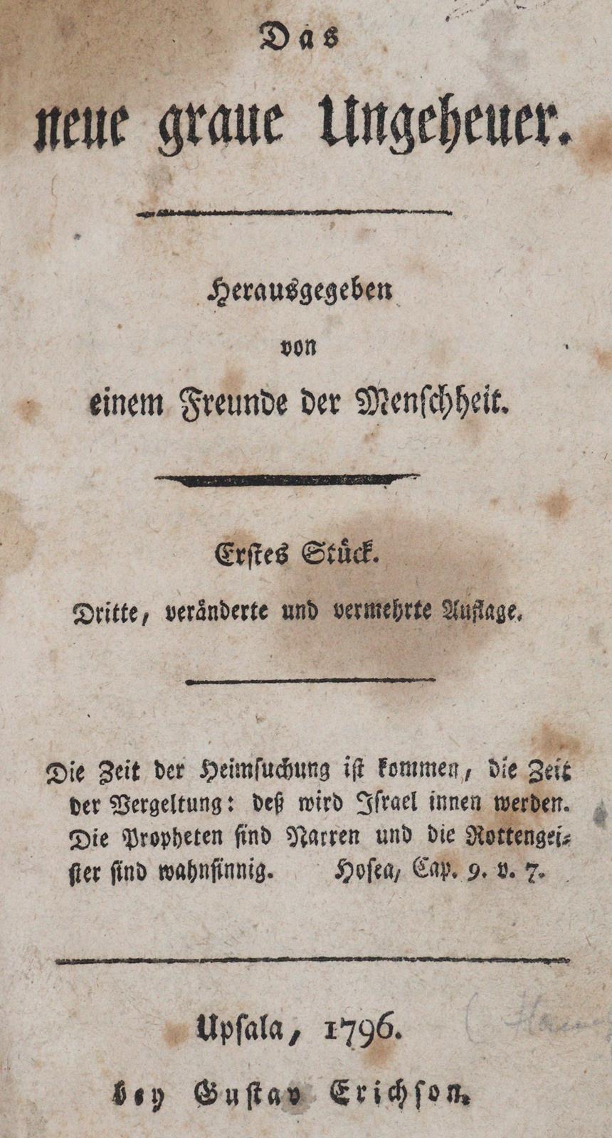 (Becker,J.N.). | Bild Nr.1