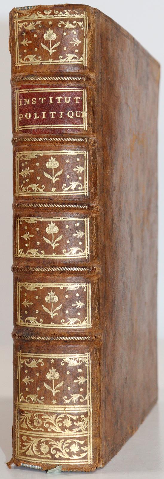 Bielfeld,(J.F.)v. | Bild Nr.2