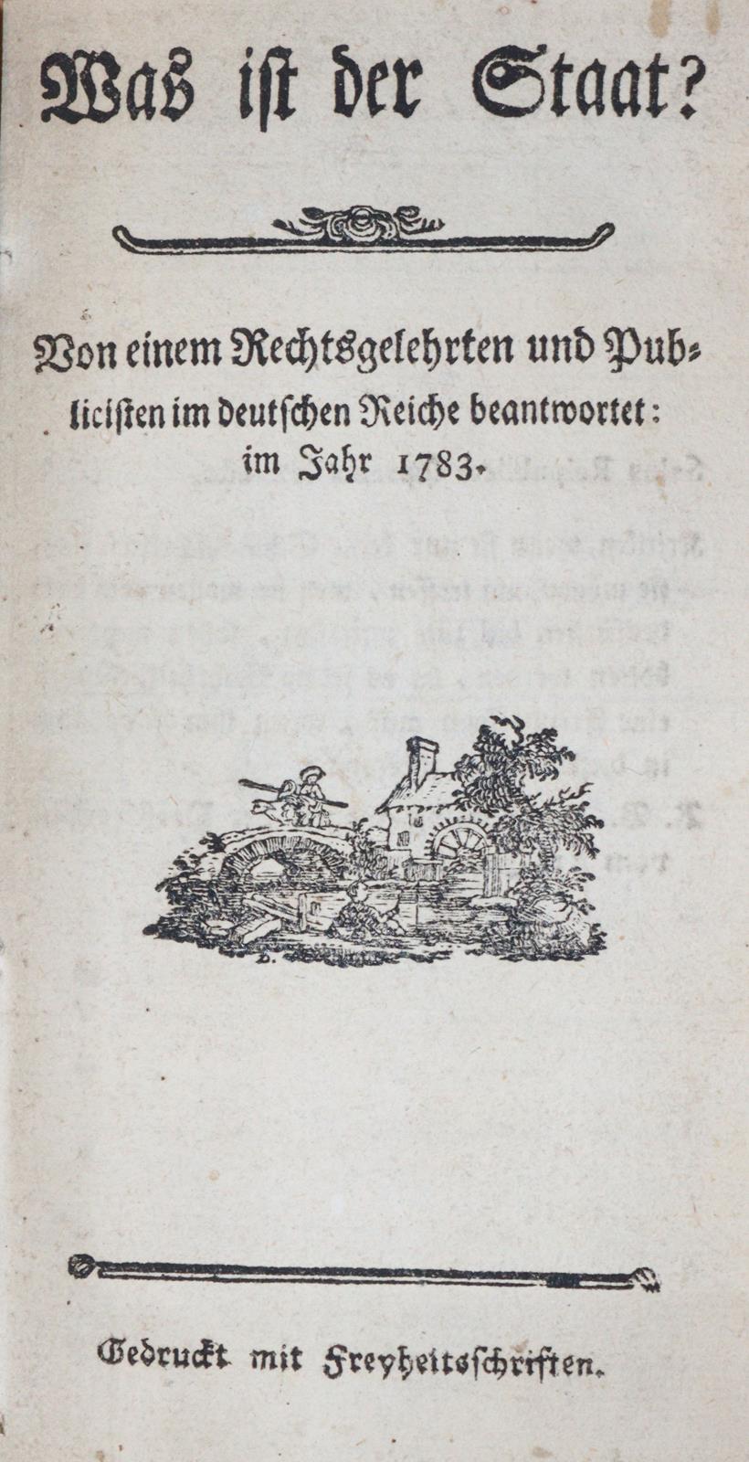 (Chrismar,F.A.). | Bild Nr.1