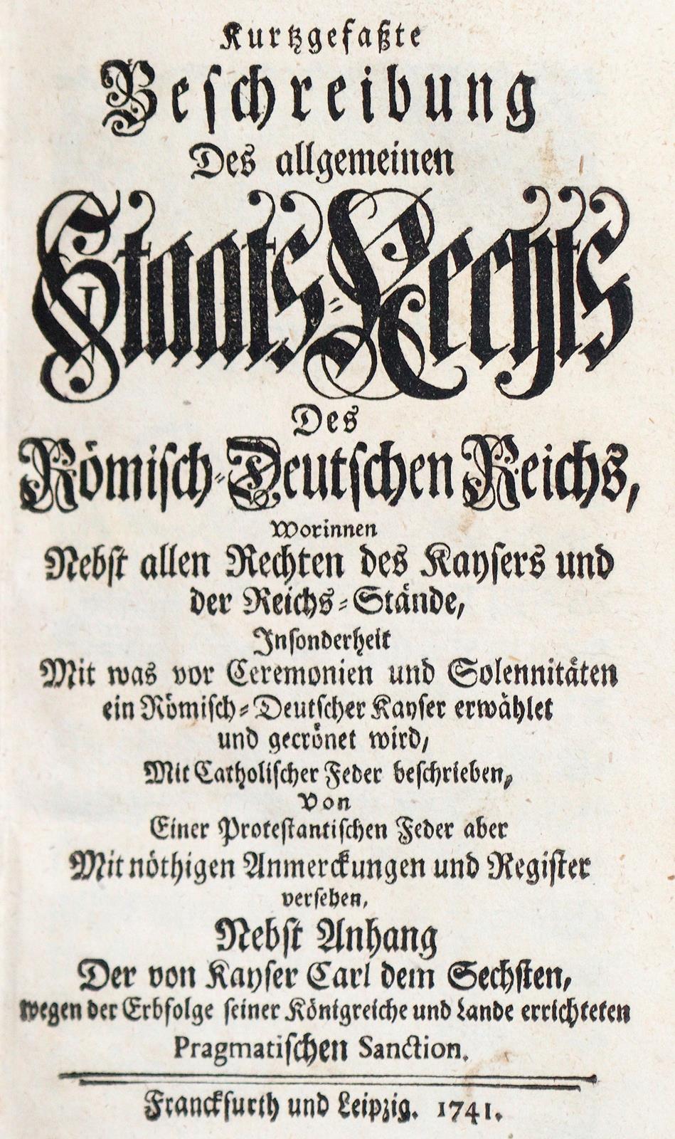 Kurzgefaßte Beschreibung | Bild Nr.1