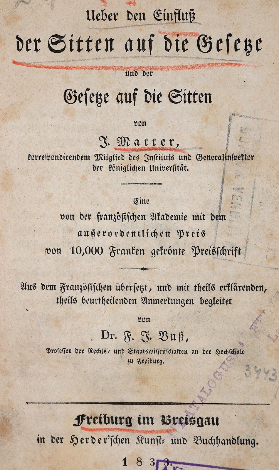 Matter,J. | Bild Nr.1