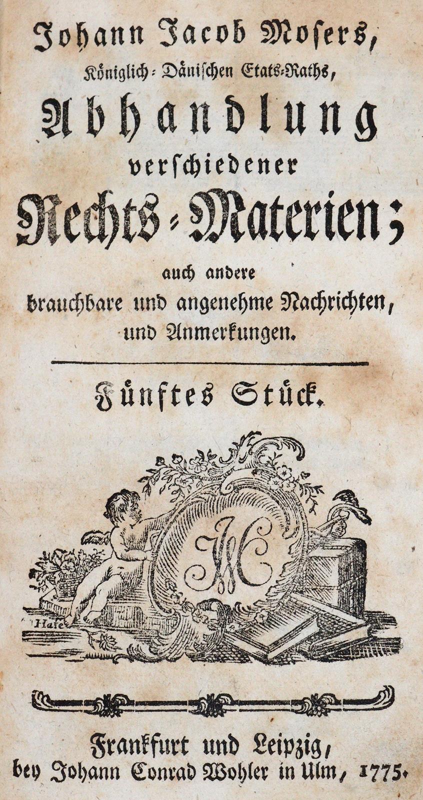 Moser,J.J. | Bild Nr.1