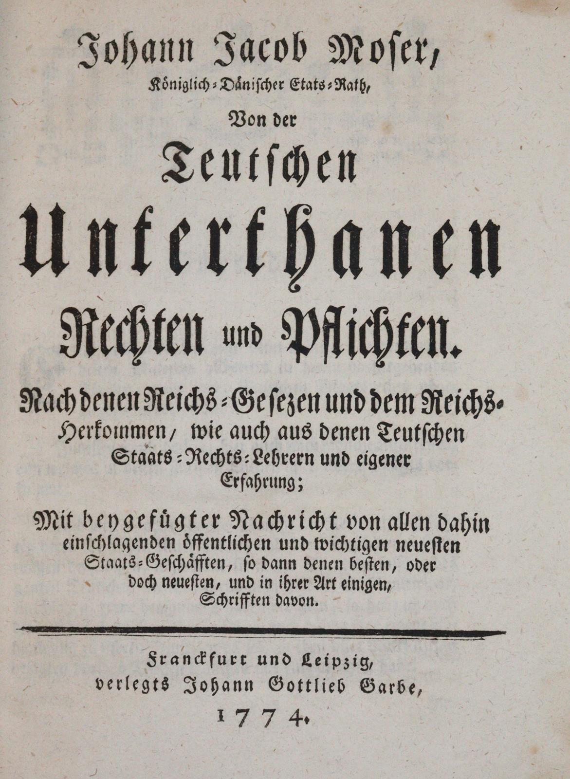 Moser,J.J. | Bild Nr.1