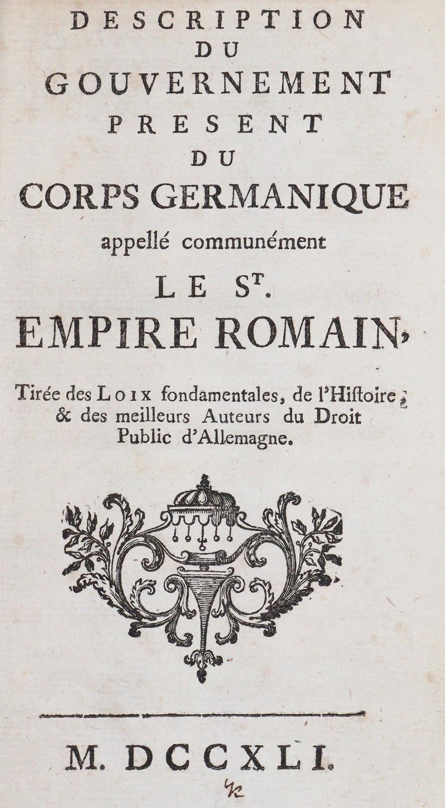 (Necker,C.F.). | Bild Nr.1