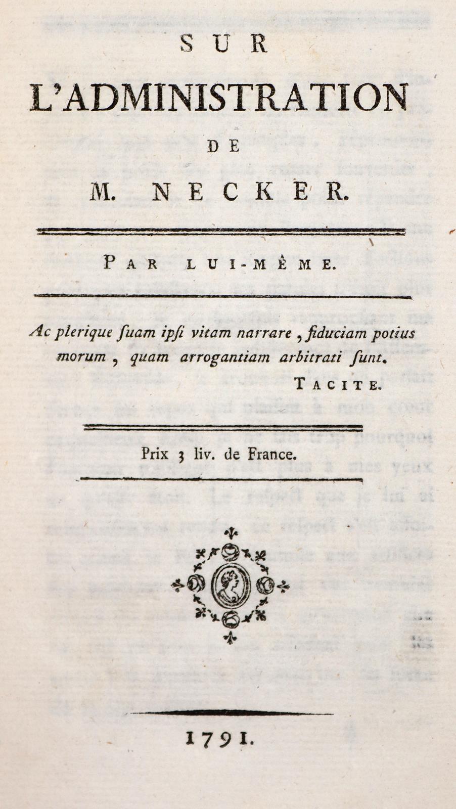 Necker,(J.). | Bild Nr.1