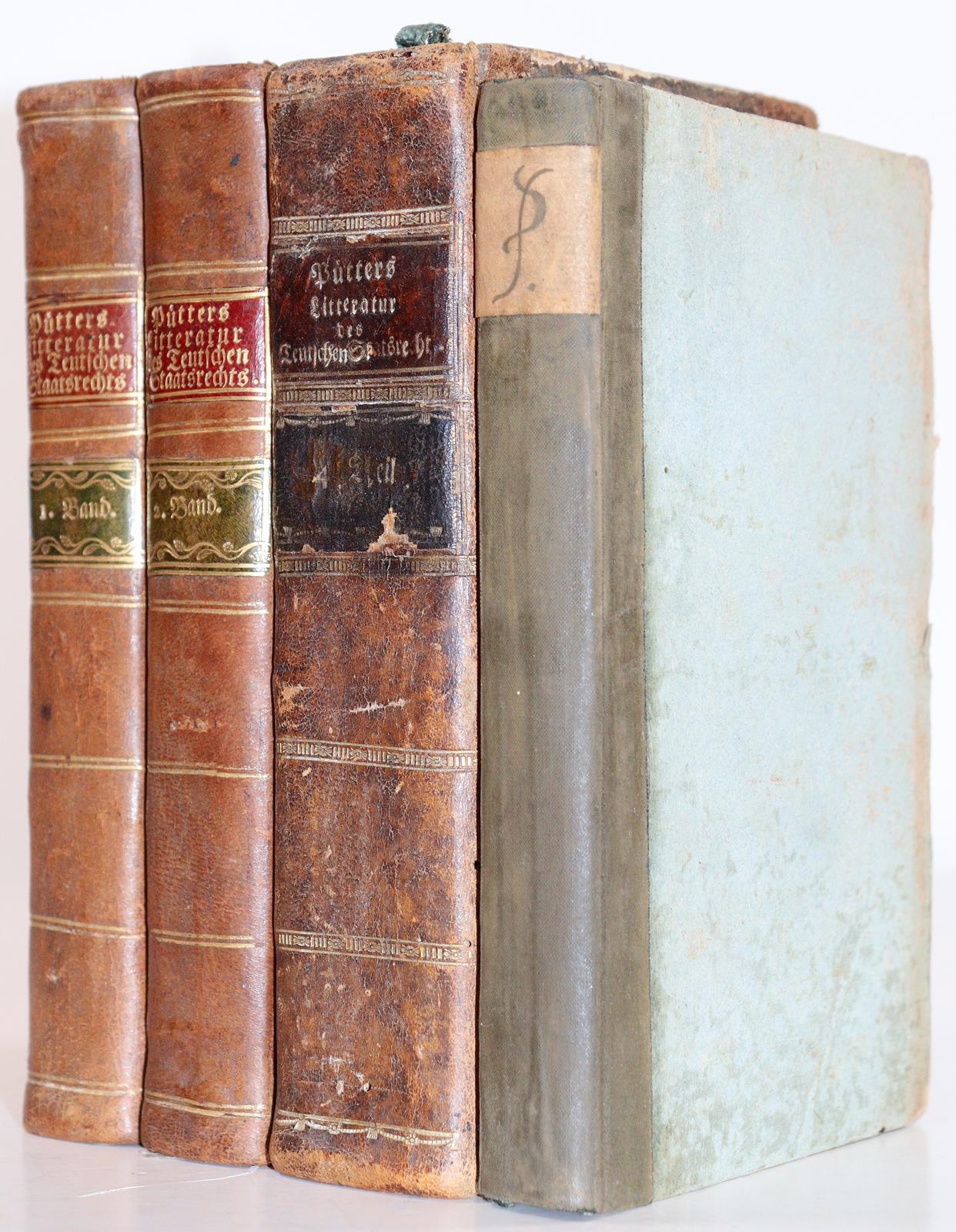 Pütter,J.S. | Bild Nr.2