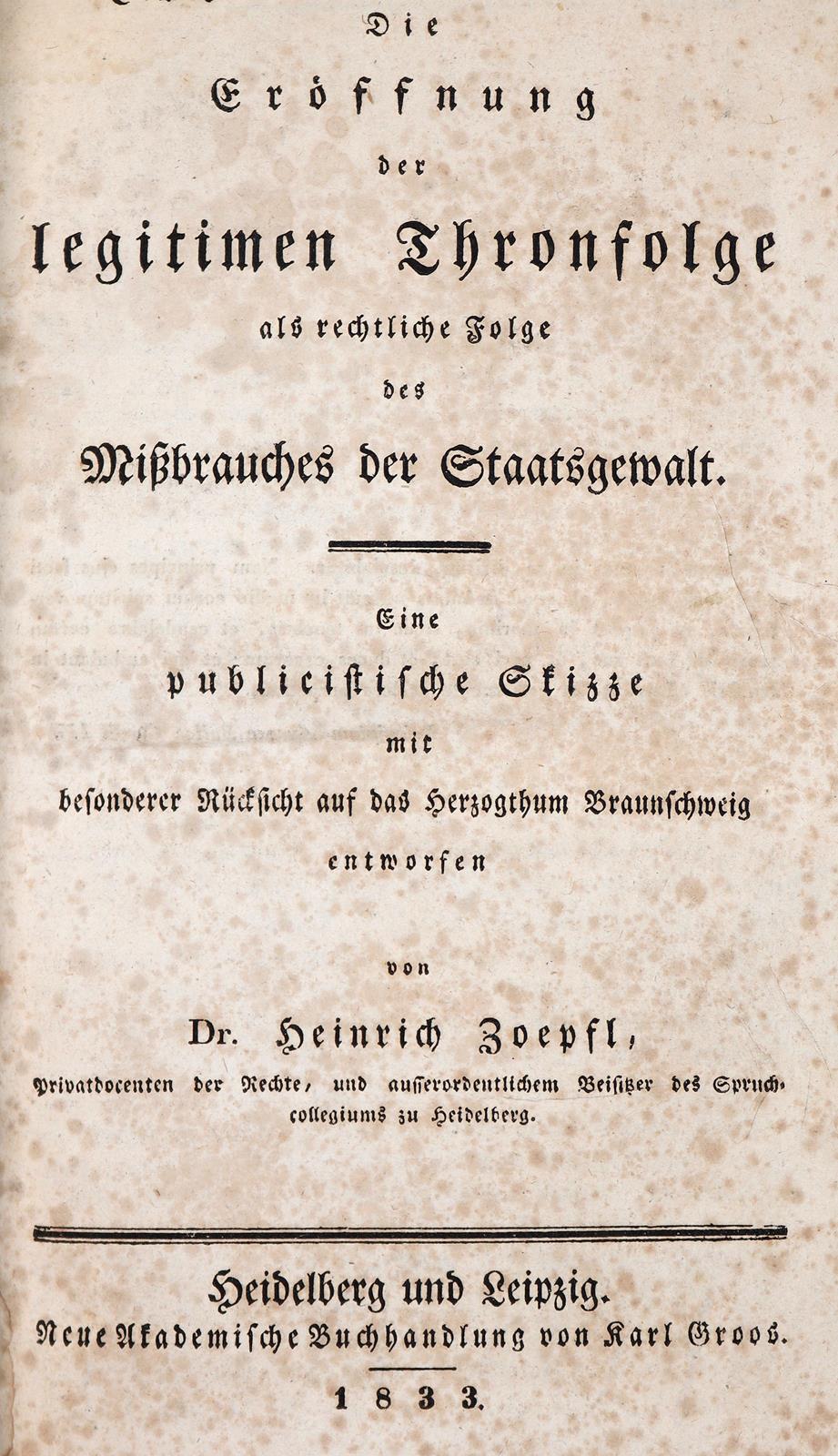 Zoepfl,H. | Bild Nr.1