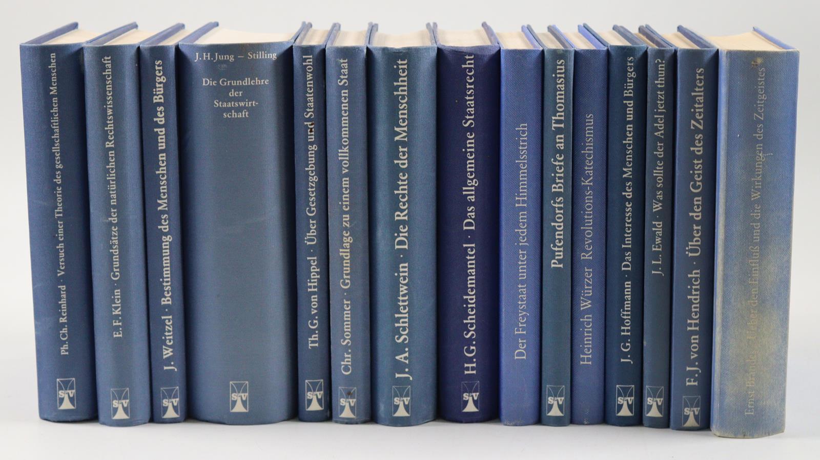 Scriptor Reprints. | Bild Nr.5