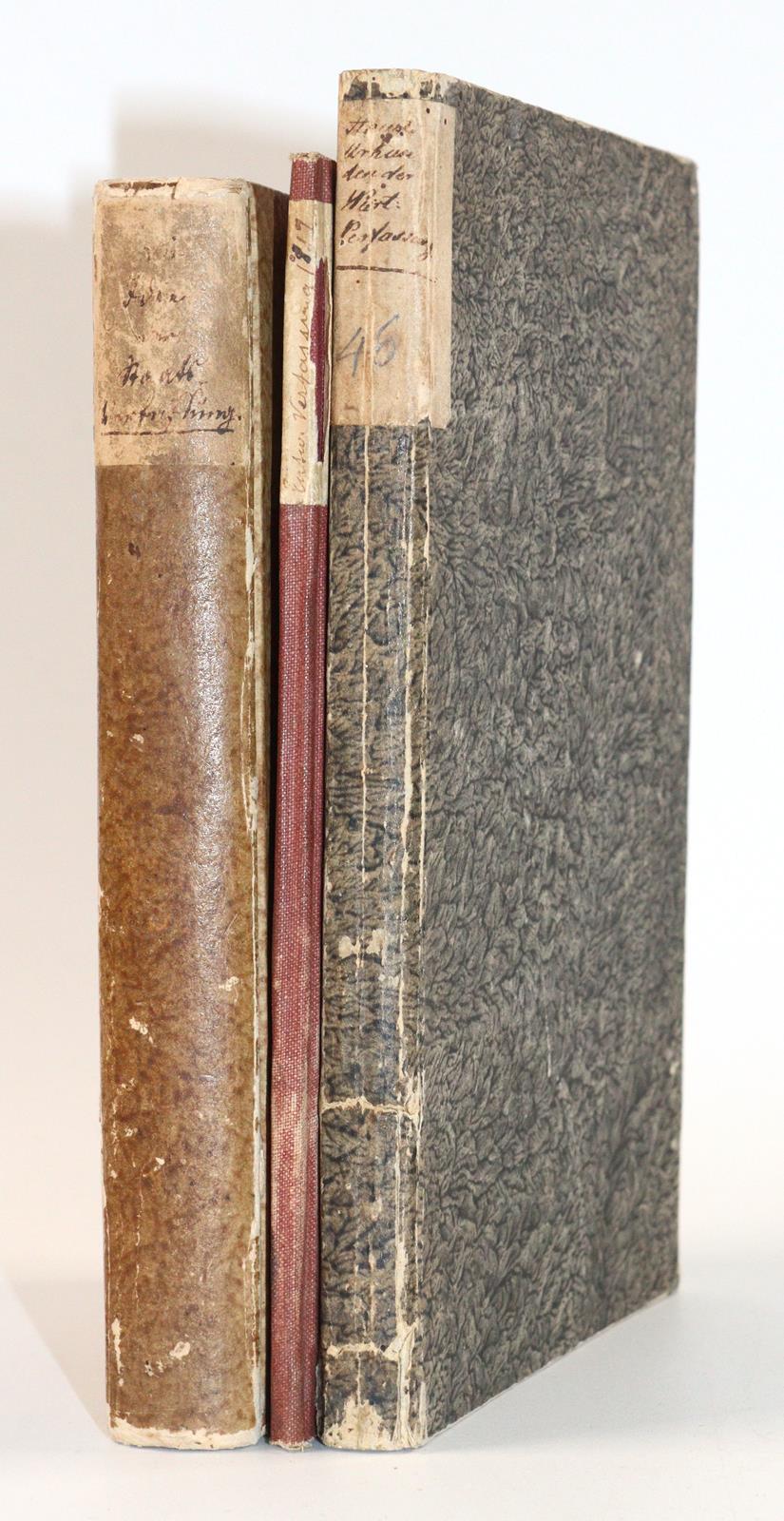 (Wangenheim,K.A.v.). | Bild Nr.2