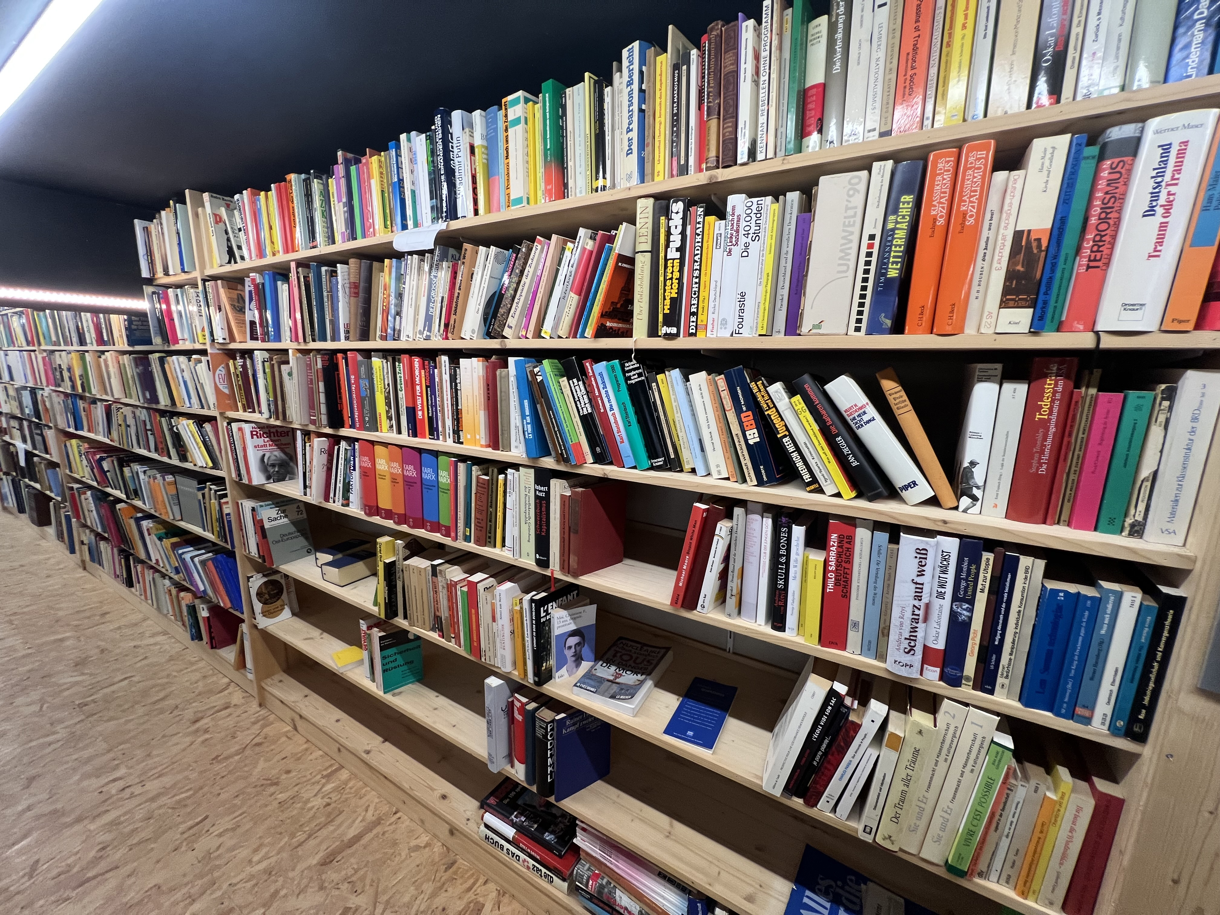 Bibliothek | Bild Nr.12