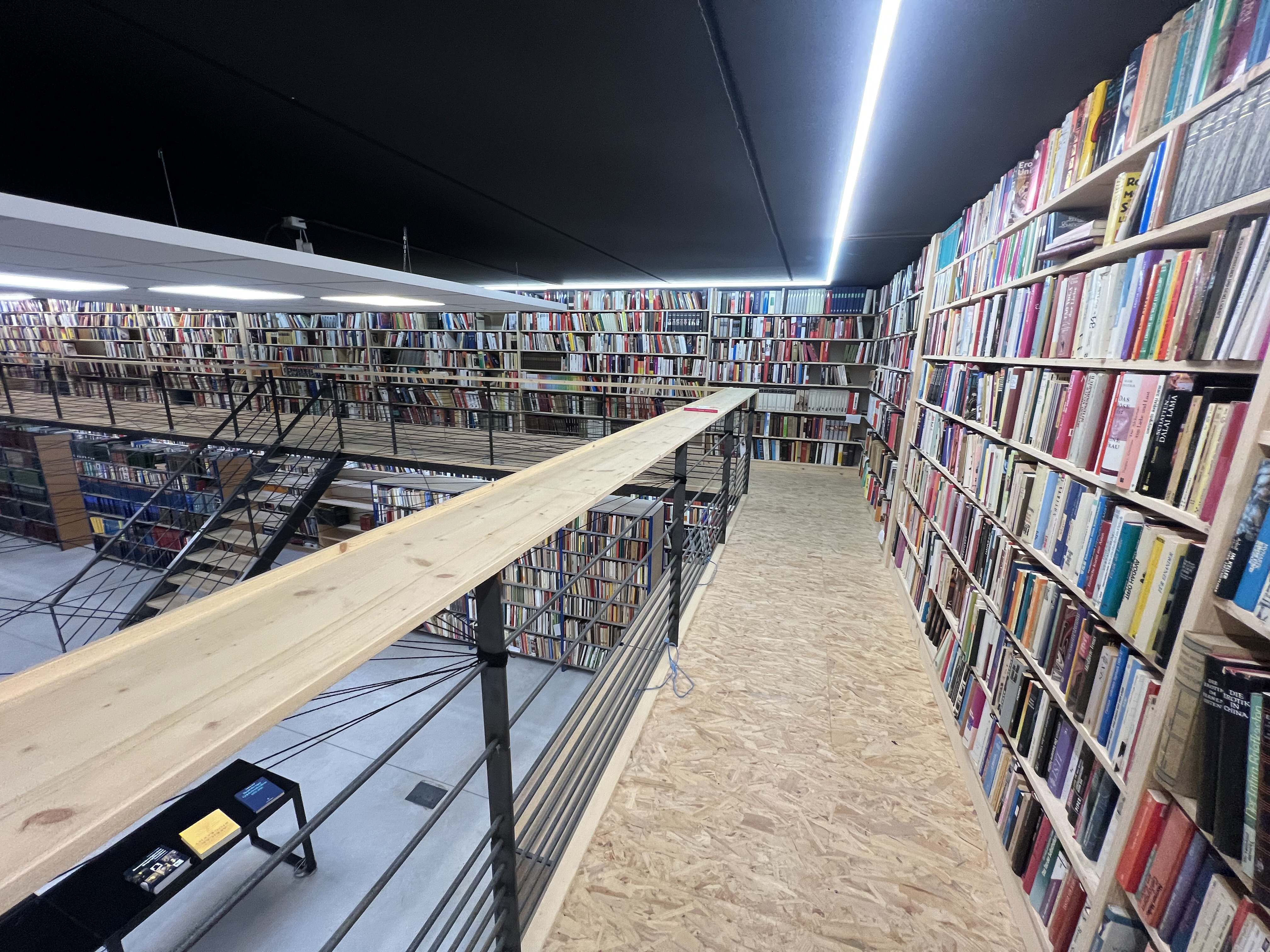 Bibliothek | Bild Nr.25