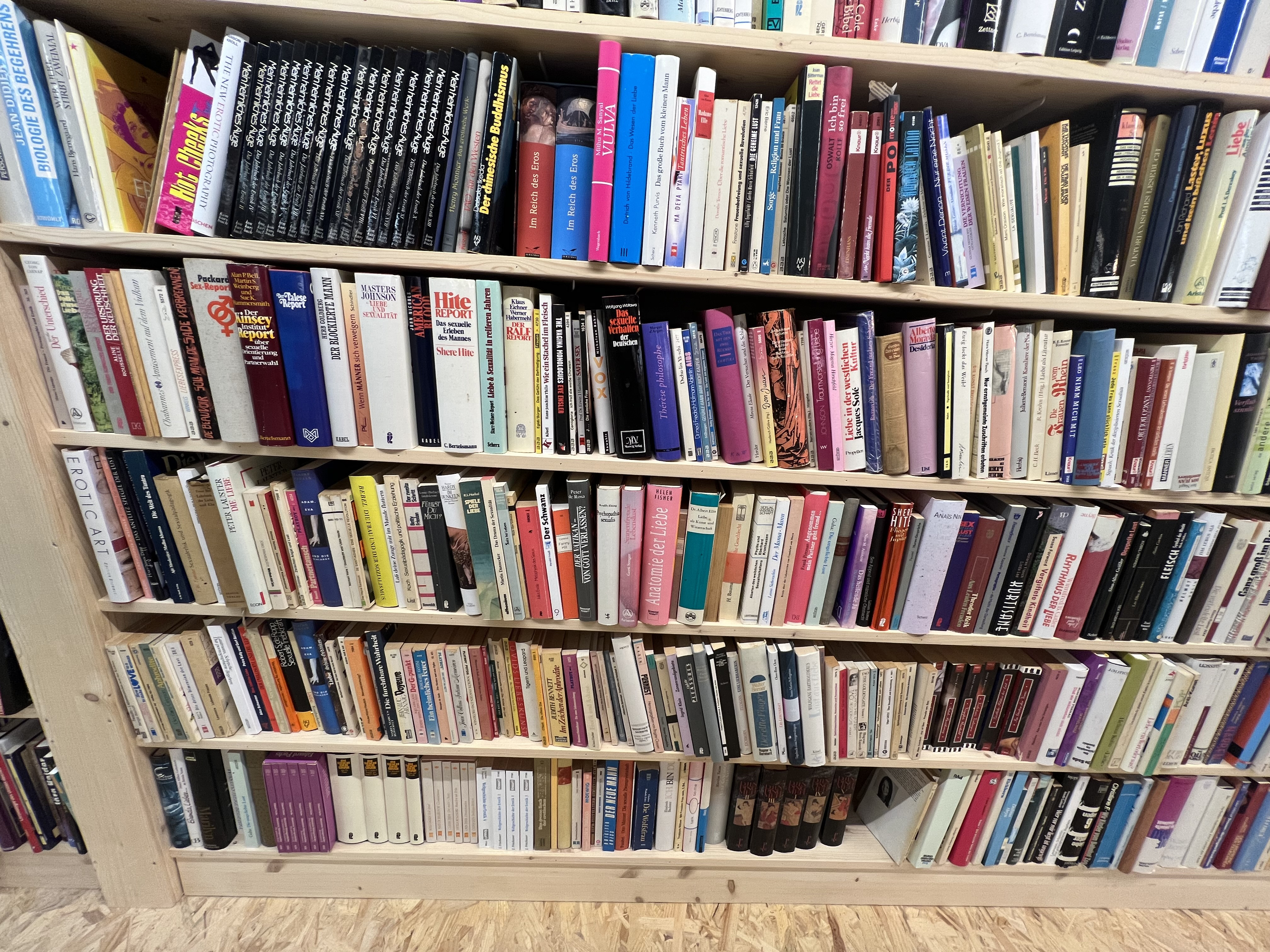 Bibliothek | Bild Nr.33