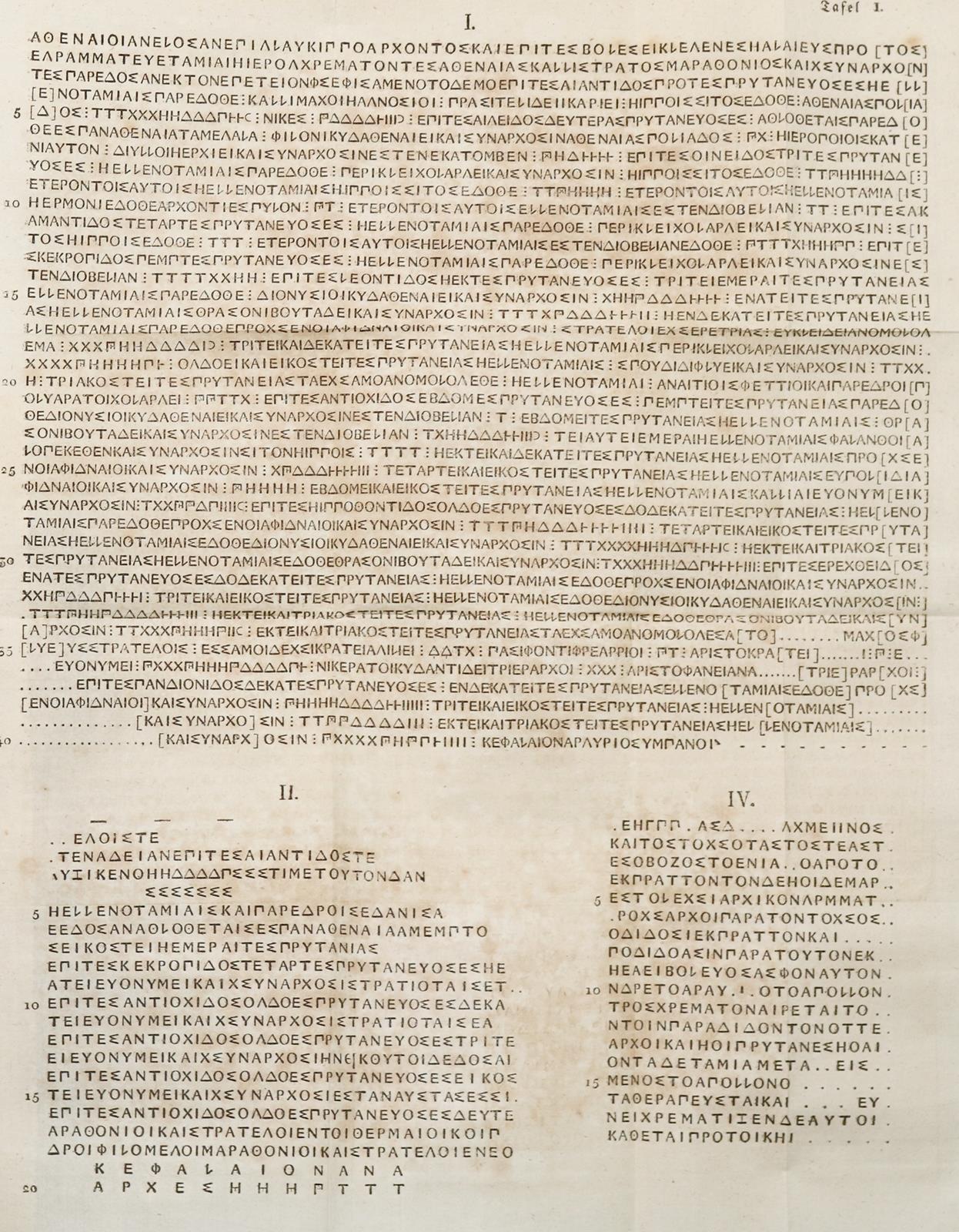 Rückgänge aus | Bild Nr.11