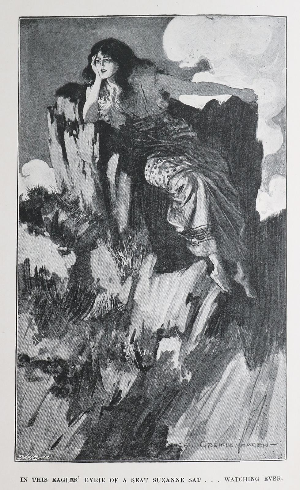 Rückgänge aus | Bild Nr.20