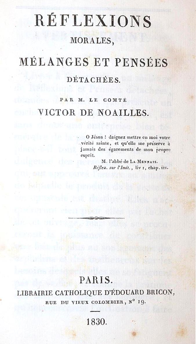 Konvolut | Bild Nr.1