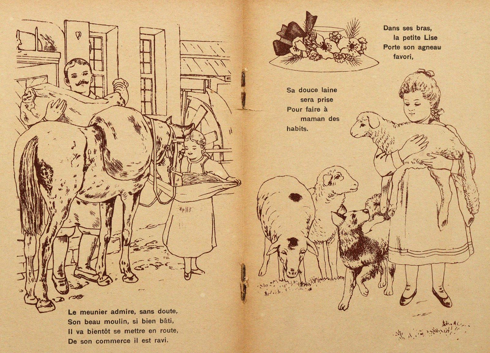 Konvolut | Bild Nr.6