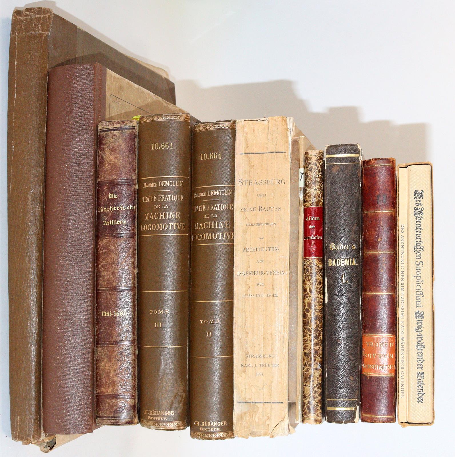 Konvolut | Bild Nr.2