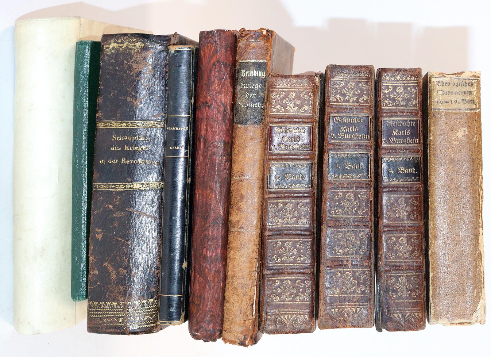 Konvolut | Bild Nr.3