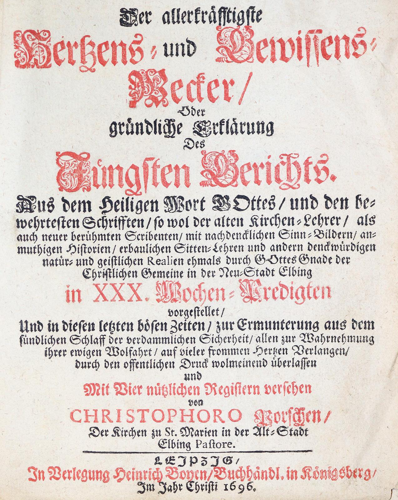 Konvolut | Bild Nr.1