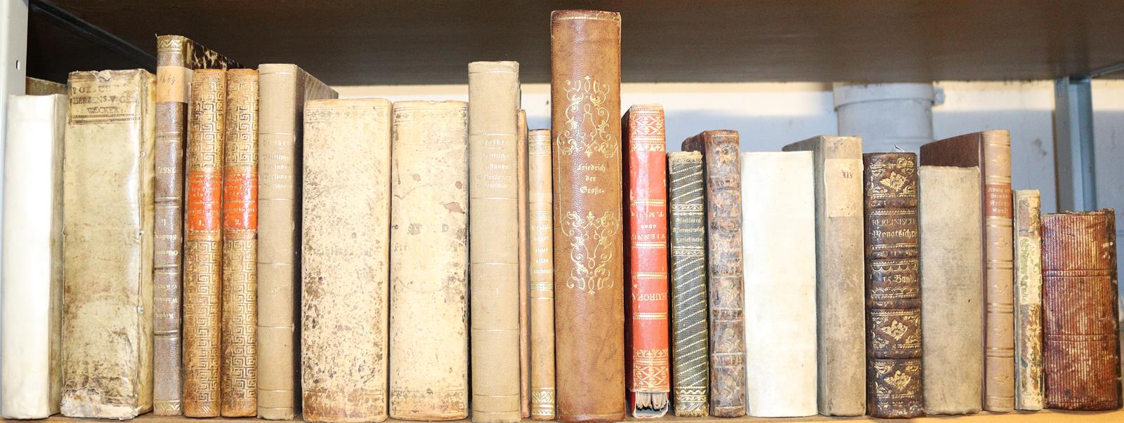 Konvolut | Bild Nr.3