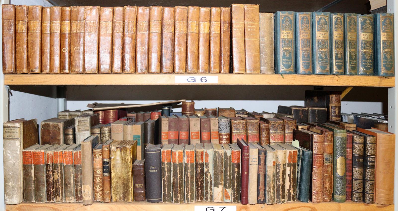 Konvolut | Bild Nr.2