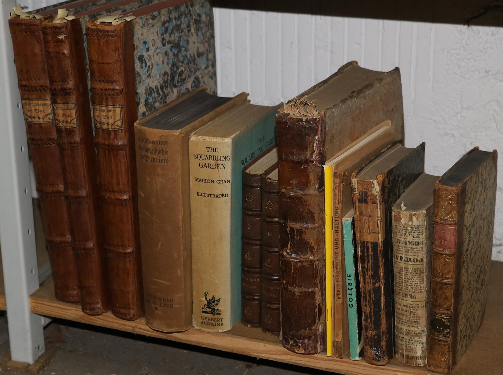 Konvolut | Bild Nr.3