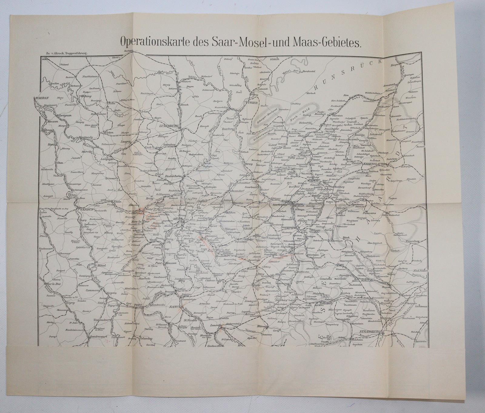 Altrock,C.v. | Bild Nr.2