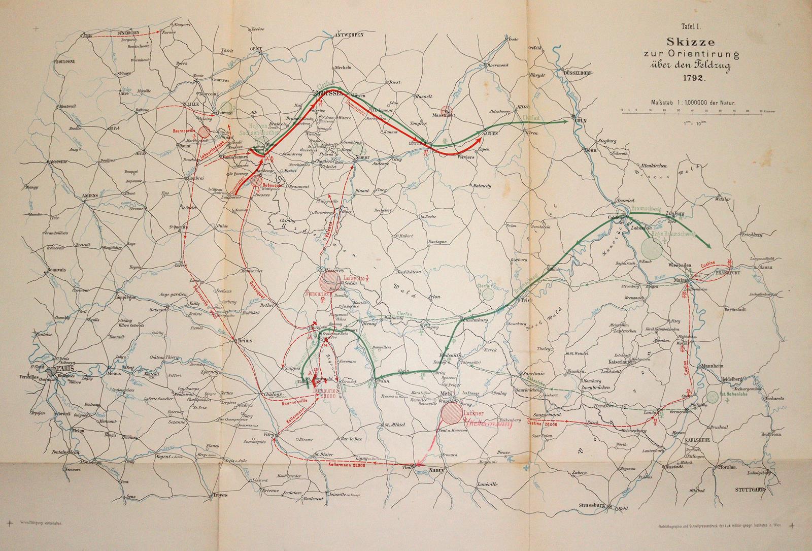 Horsetzky,A.v. | Bild Nr.2