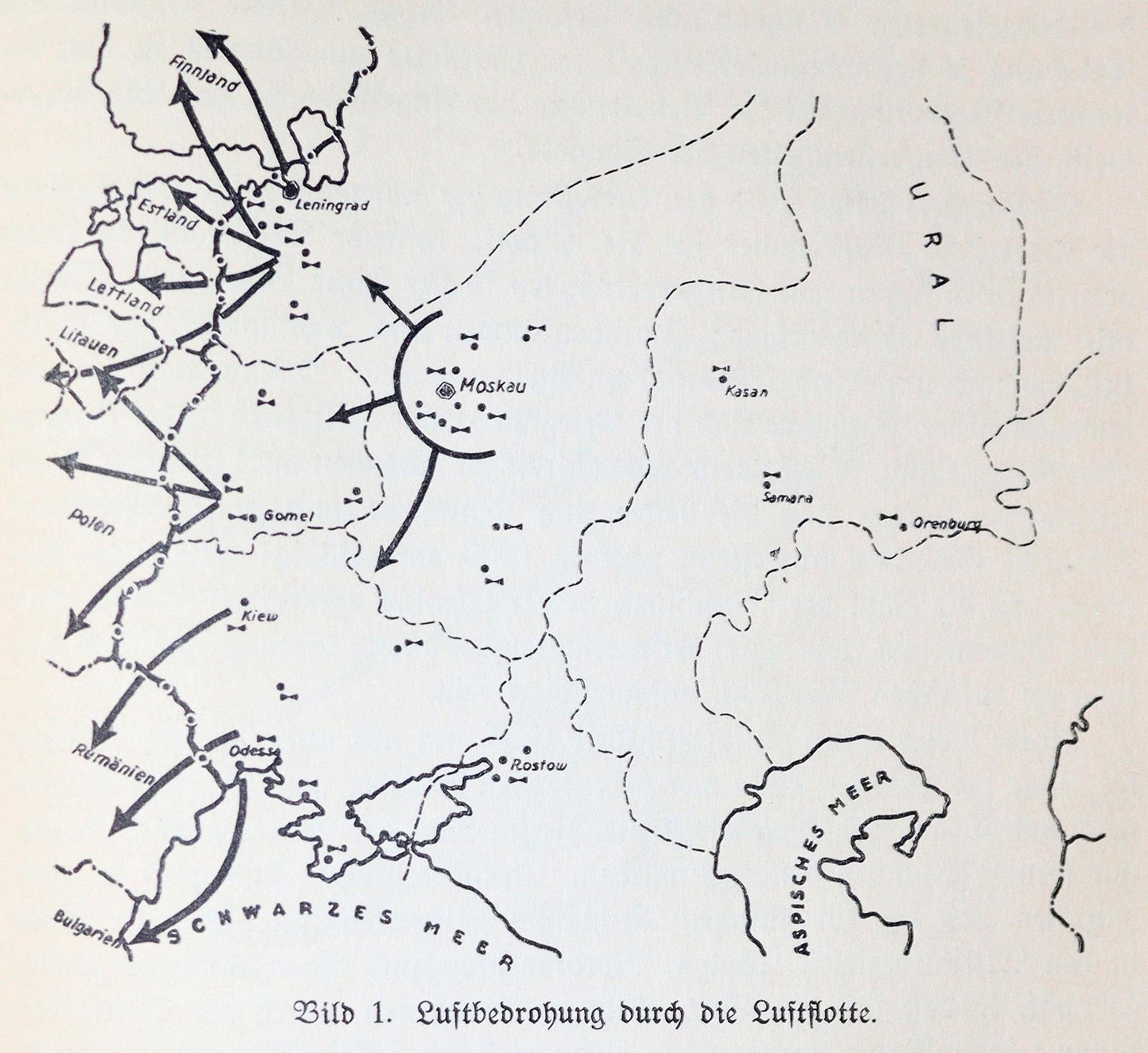 Militärwissenschaftliche Rundschau. | Bild Nr.4
