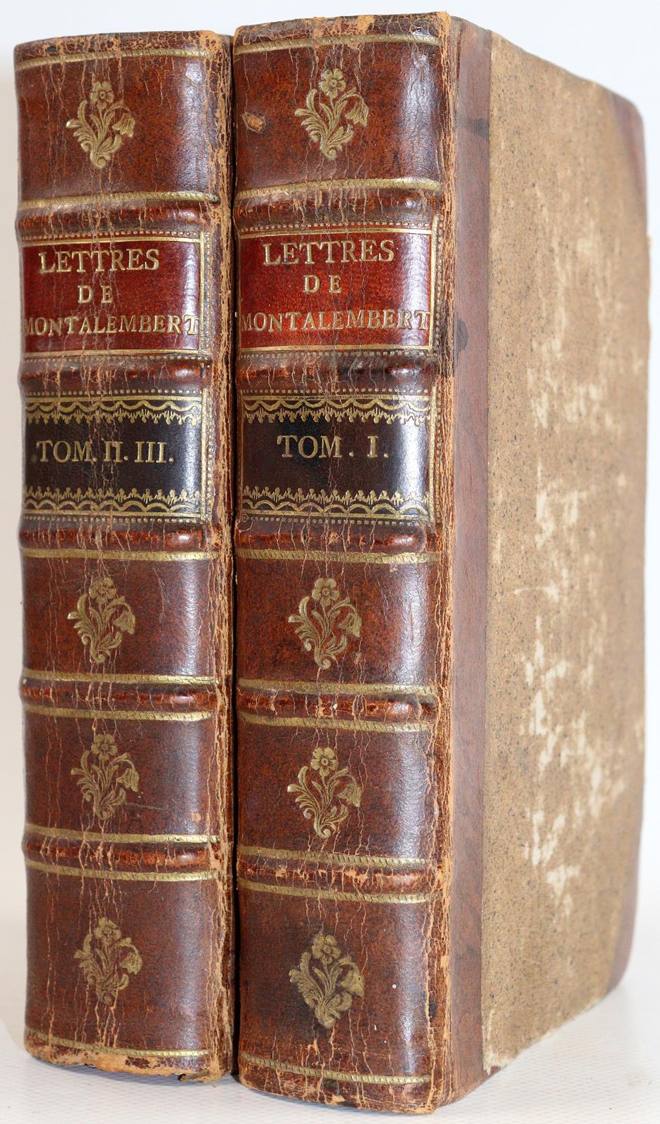 Montalembert,(M.R.)de. | Bild Nr.2