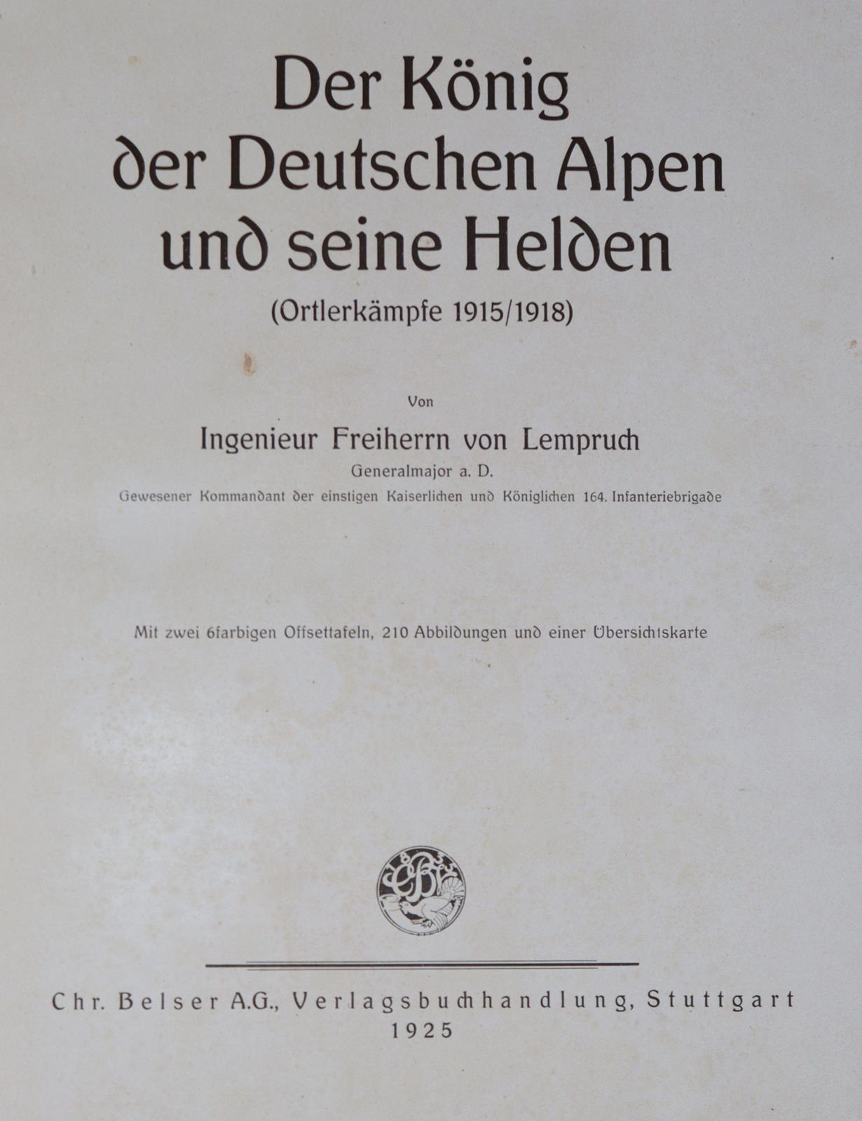 Lempruch,(M.E.)v. | Bild Nr.3