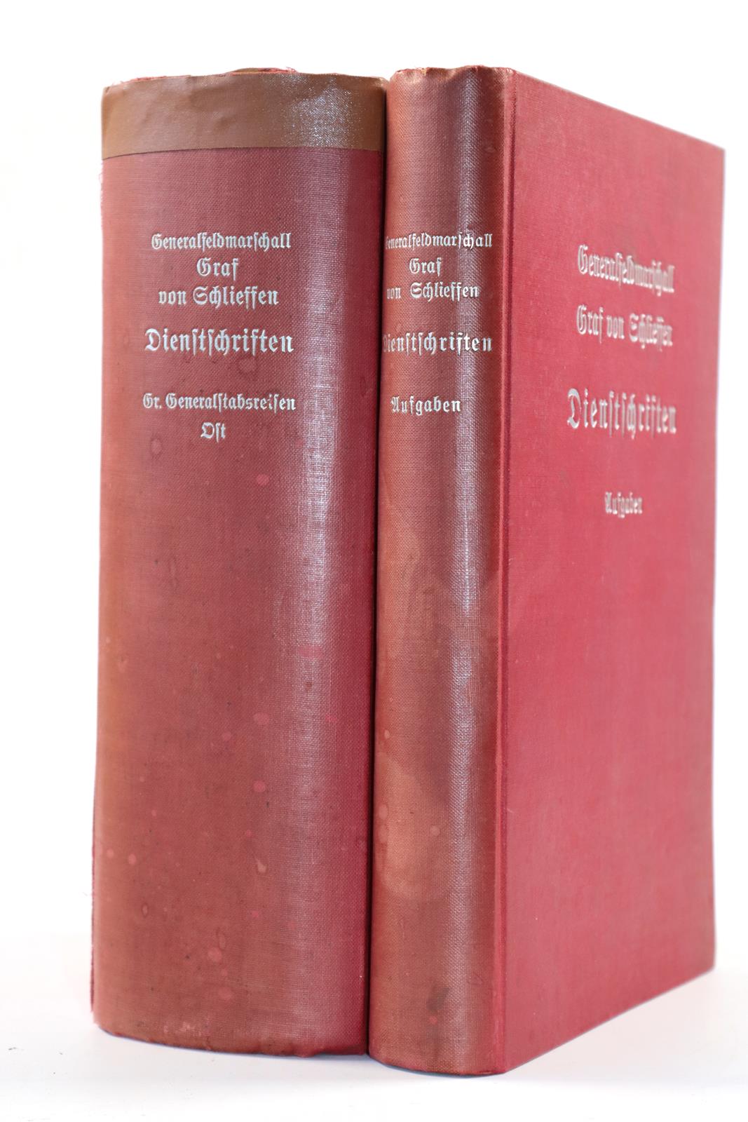 Schlieffen,A.v. | Bild Nr.2